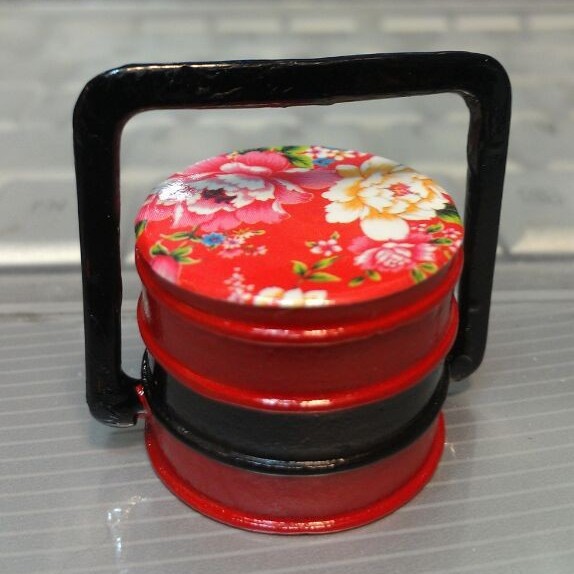 Dollhouse����ʳ�����diy ��������ģ��ʳ�����Ӵ�ɨ���߼�����