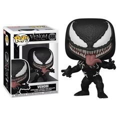 毒液2周辺置物毒液888POP虐殺889POPバットマン292玩具フィギュアプレゼント