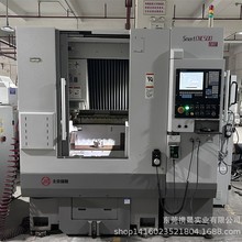 出售二手北京精雕机 五轴机 四轴CNC精雕机