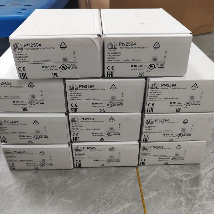 压力变送器光电传感器编码器PN2009升级PN2099