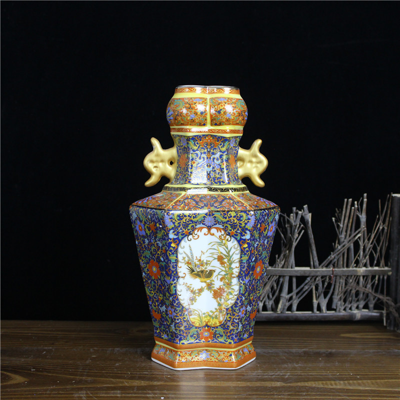 스타일 8 (높이 24CM, 직경 15CM)