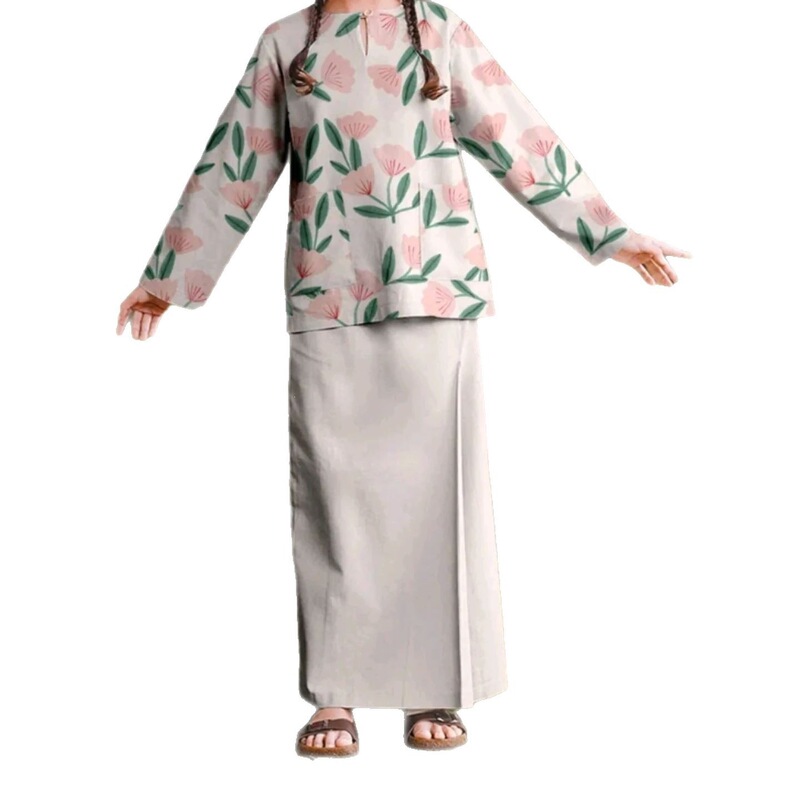 Aliexpress Cross-Border Malaysia Children's Badi Set (Dropshipping, Photos Not Limited, Price Negotiable) Aliexpress Cross-Border Malaysia Children's Badi Set (Dropshipping, Photos Not Limited, Price Negotiable)