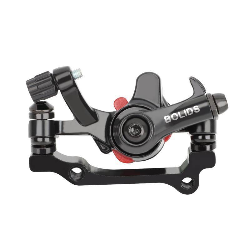 Bicycle disc brake mountain bike Boli disc brake BB8 front and rear disc brake road folding bike universal accessories