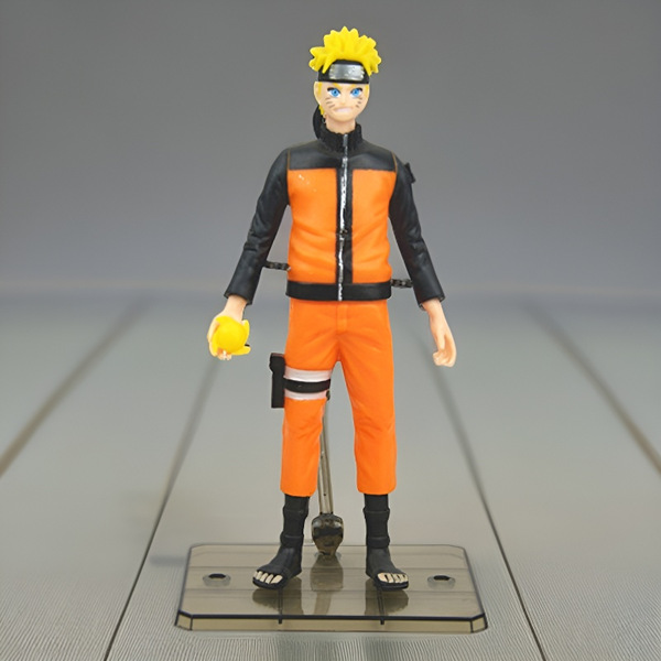 Naruto 1