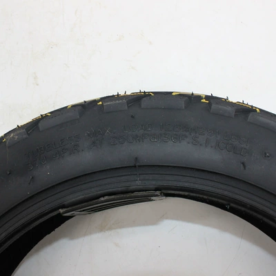 Innova 2.75-10 Tubeless Tire Elektrikli avtomobil şinləri