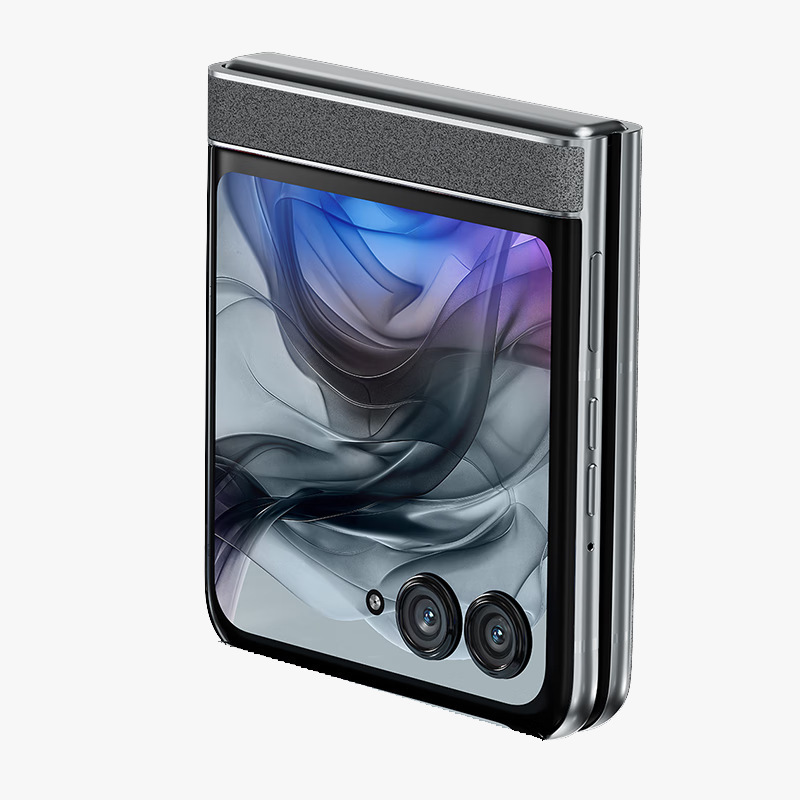 인기 접이식 스크린 3.6inch 대형 외부 스크린 IPX8 낙하 방지 60만회 접이식 인증 5G AI 휴대폰