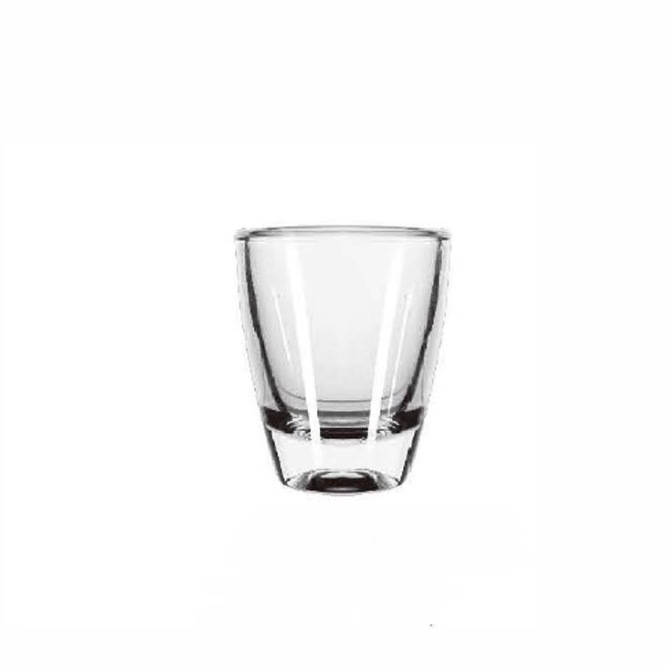 青のリンゴのガラスの小さい杯の白い杯の酒の壺の酒の杯の小さい一口の杯の酒の器は強い酒のスーツを飲んで卸売りします。|undefined