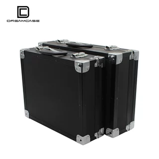 多功能铝合金工具箱，定制铝合金工具箱，多种尺寸可选