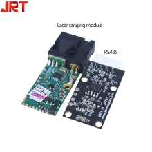 10���Ĵ������ഫ����ģ�� �����߶� RS485��С�����ģ��