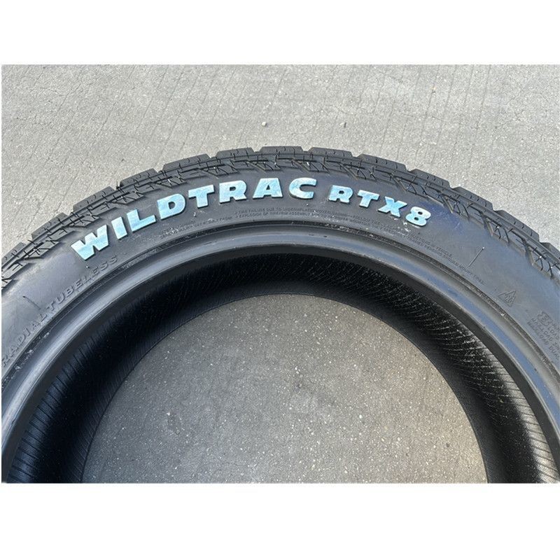 Brand New Off-Road Tire 235/55R20 with Cadillac Xt5 Harvard H7 Loulan Lt235/55R20