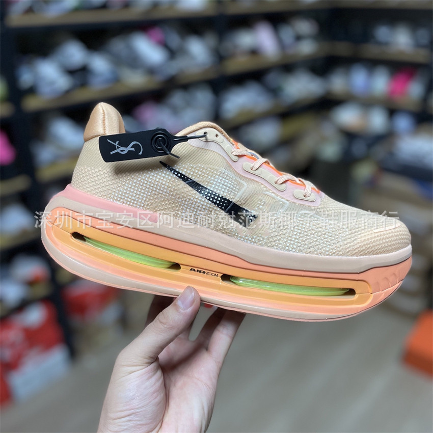 Zapatos Pitian VOMERO Premium zapatos de carrera hombre zapatos deportivos casuales zapatos de trotar de mujer transfronterizos