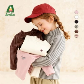 童裤;童T恤;普通外套