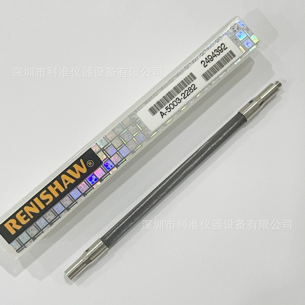 Оригинальные подлинные товары Британский Renishaw удлинитель иглы A- 5003-2282 L70 удлинитель иглы heixkang