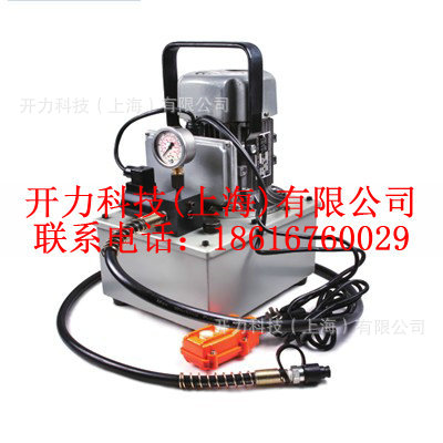 KE1 单回路电动泵（KREE）