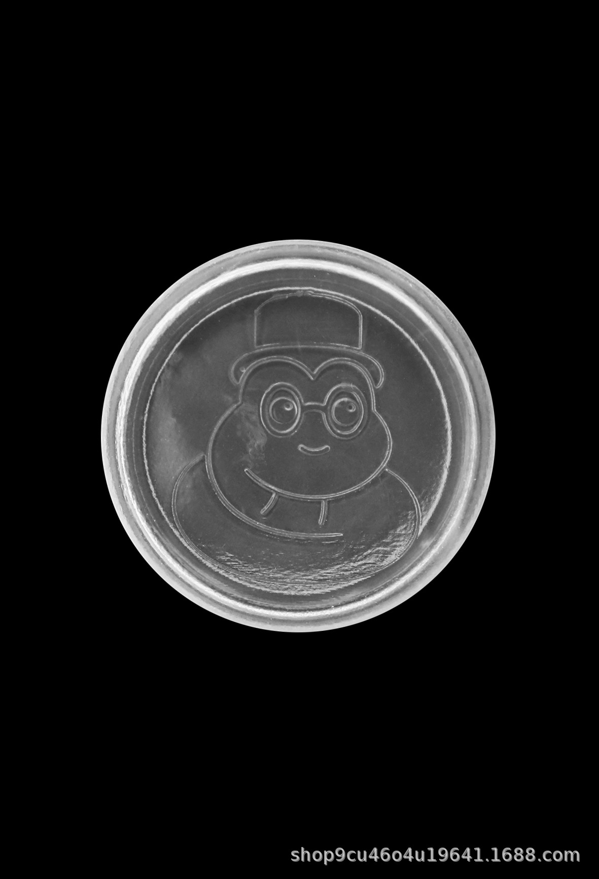 Manija de la puerta de silicona pegatinas refrigerador del hogar cerradura de la puerta del gabinete puerta anticolisión pegatinas de pared estera anticolisión puerta pegatinas partículas tampón