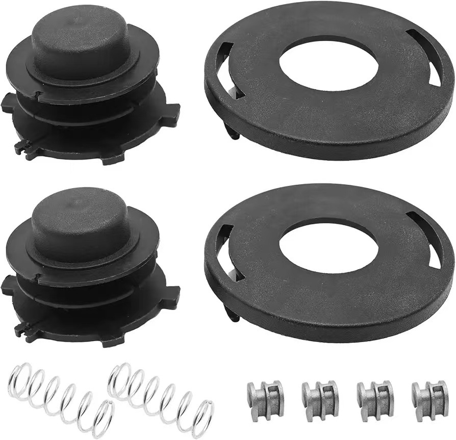 Adaptarse a Stihl 25 - 2 cortador de fábrica en stock 4002 710 2108 25 - 2 cabeza de hierba