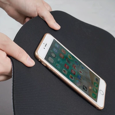 Diatomaceous Earth Mat, Water-Absorbent, Dirt-Resistant, Avtomobil döşəmə paspasları
