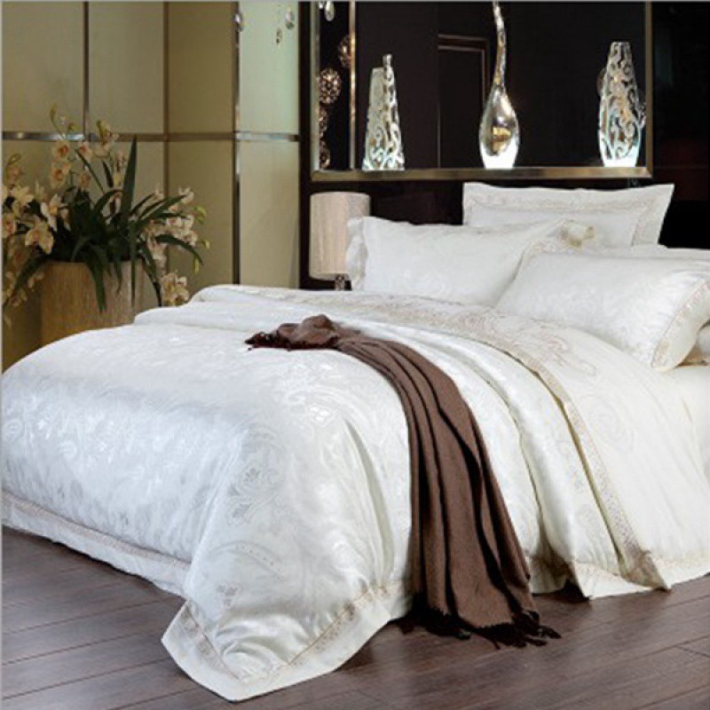 핫한 스타일 - 평생 우유빛 흰색과 함께