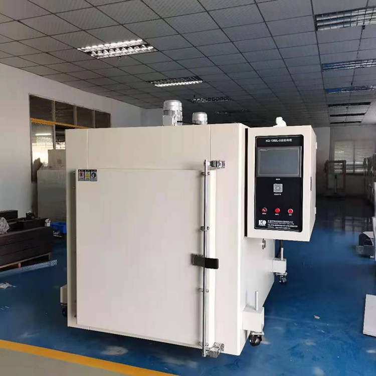 【KQ-1350L】推车烘箱 推车烤箱 大烘烤箱焊接炉锡膏焊接烘箱厂家