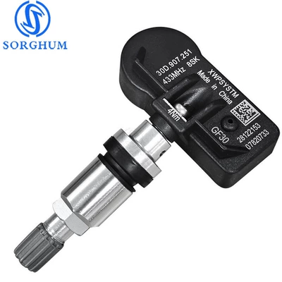 Sensor Tire Pressure Monitoring – Tire pressure monitoring system