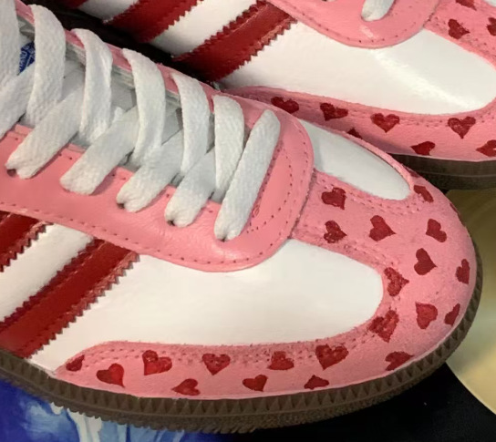 Zapatos de entrenamiento especial blanco y azul resistente al desgaste antideslizante, zapatos de entrenamiento casuales para hombres y mujeres.