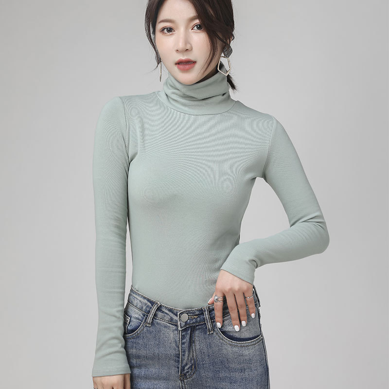 콩 녹색