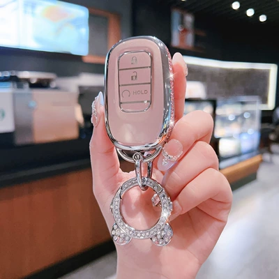 Car key bag: Suitable for the Key Cover on