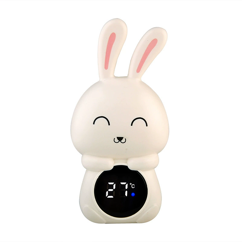 Children's waterproof thermometer for new born