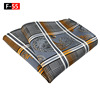 Handkerchief, scarf, fashionable material, polyester