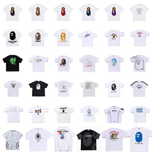 �羳���Q����BAPE ��ƽ��Ӣ���u����ɫ�Բʴ�Գ���^����T��