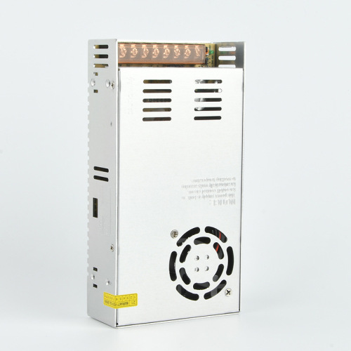 Transformer 220v to 24v15a switching power supply 24V360W DC regulated power supply S-350-24