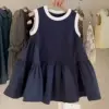 Navy blue