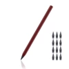 Red ༏+12 replacement pen head