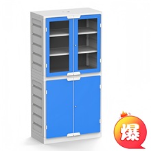 pp仪器柜学校实验室物理化学通风药品器皿试剂柜专用防潮