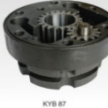 适用  SAUER  卡亚巴  KYB87  补油泵