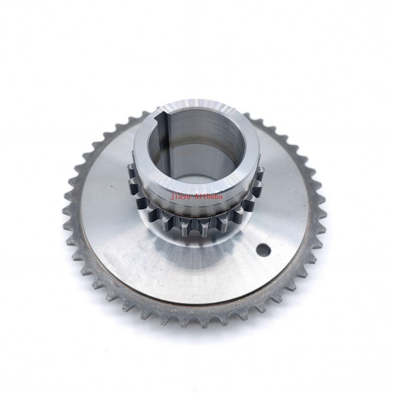 Crankshaft Timing Gear Suitable for Mercedes-Benz S204 C204 W212 2710521203 A2710521203