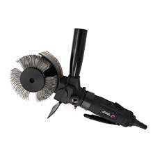 台湾WILIN气动除锈机除胶机除锈机除锈锚文机除锈挂漆粗糙度打磨