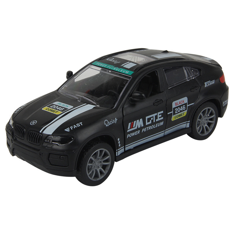 Tiktok transfronteriza niños niño juguete inercia motocicleta modelo juguete muñeca máquina puesto pequeño regalo al por mayor