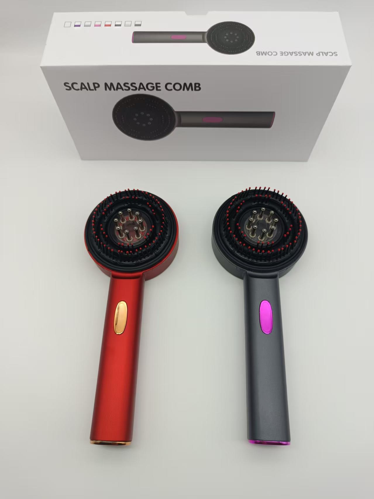 Electric Red Light Hair Growth Comb O1CN01p0B2Gx1mAfM9rgvAa !!2208119844914 0 Cib