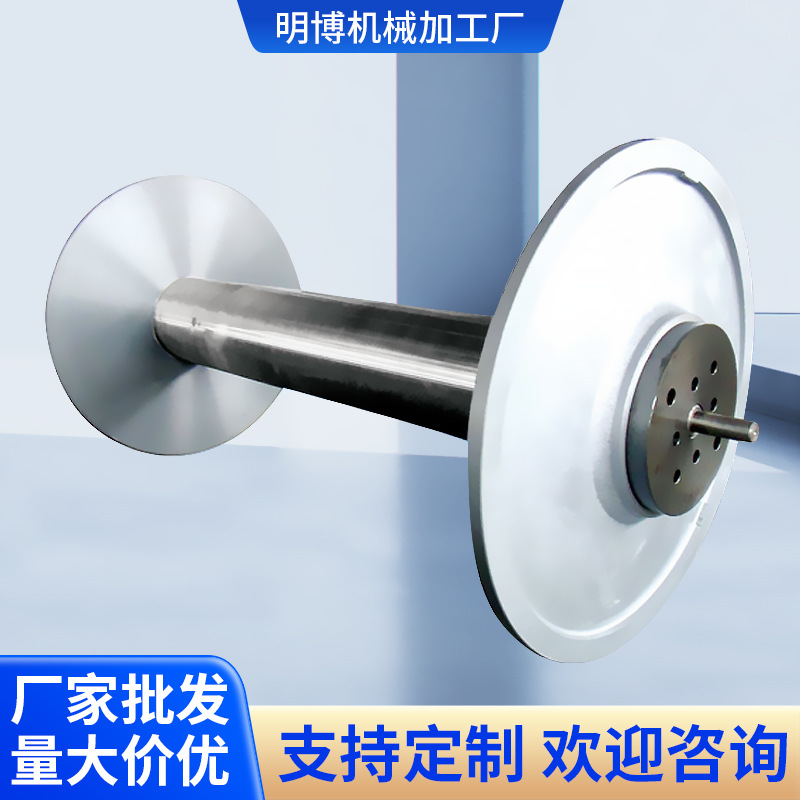 【明博】长期供应 江苏织机织轴齿轮 织轴齿轮制造