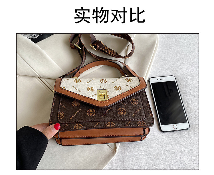 Borsa a tracolla donna grande capacità elegante e versatile_voghion.com