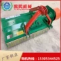 悬挂实用粉碎秸秆拖拉机
