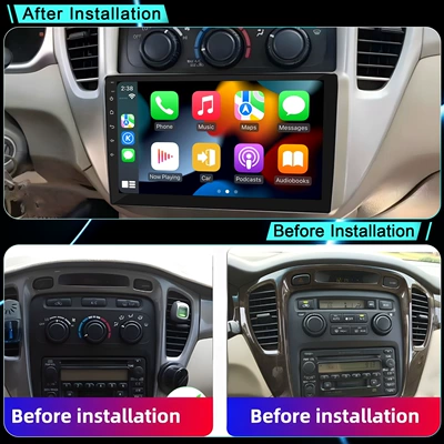 Navigator Android Gps Radio – Other Automotive Communications