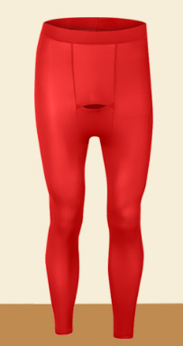 레드(싱글팬츠)