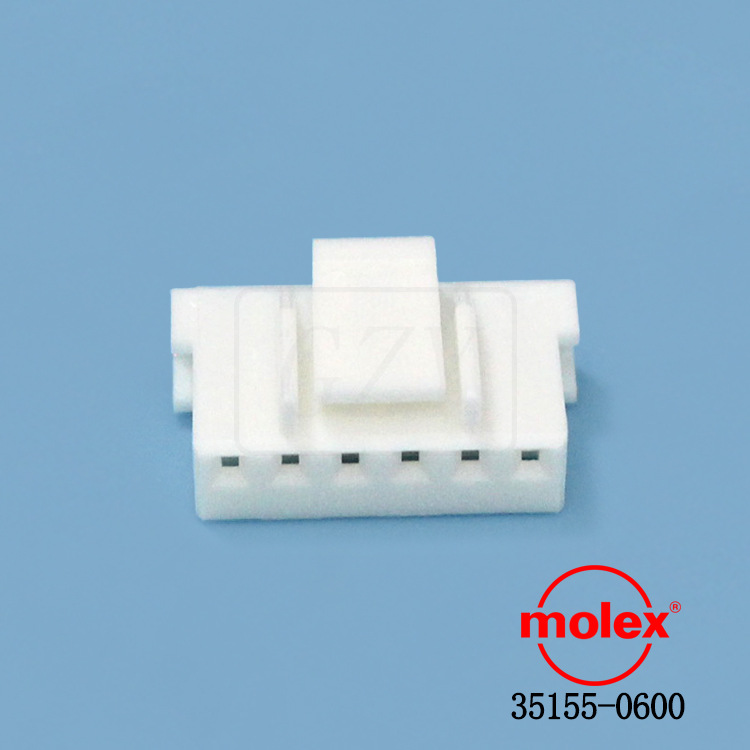 ��Ӧ35155-0600/351550600 ���� MOLEX�������������