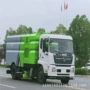 东风多功能路面一体车