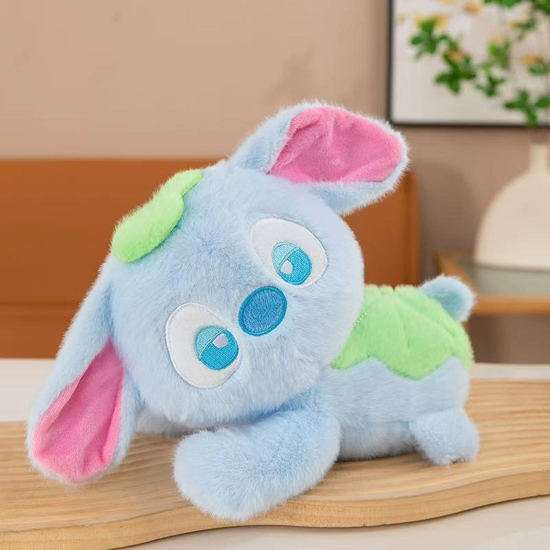 Hair mesh, plush doll, toy, wholesale, internet celebrity, 8inch