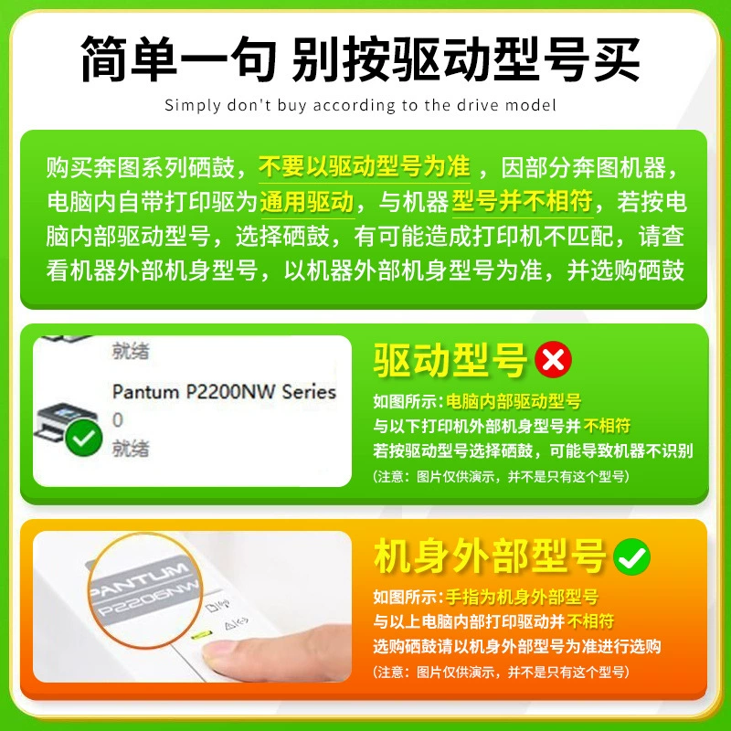 Compatible банка для хранения, printer, cartridge, upgraded version, 6202W
