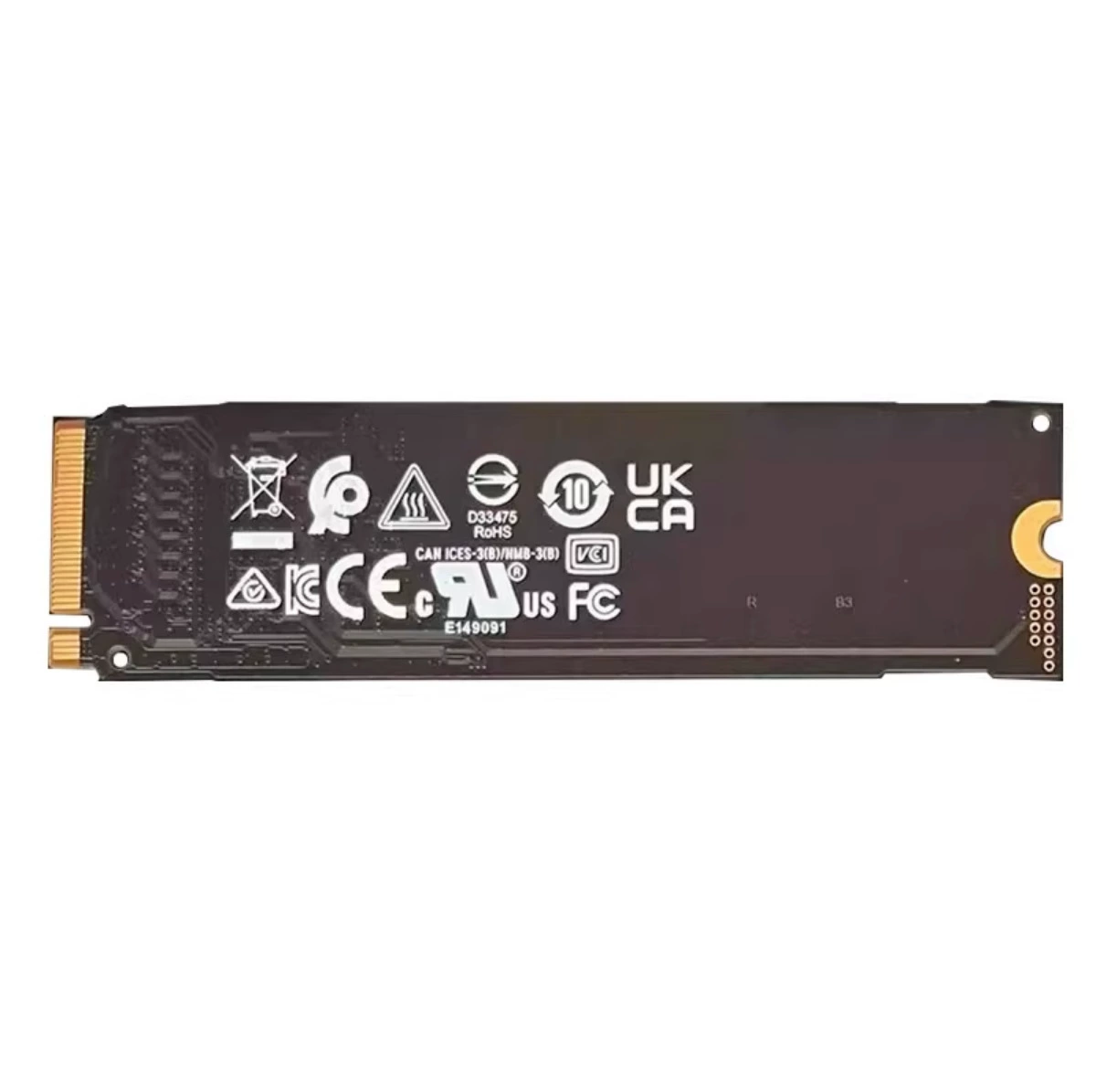Подходящий для Samsung PM991A 256G M.2 SSD NVMe 512G 1T