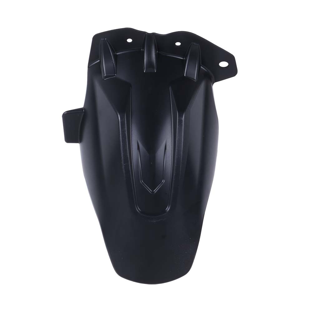 Suitable for Bmw F850Gs Adv/F750Gs/F900Gs Modified Rear Fender and Central Fender